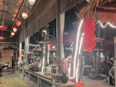 -园林美食城·本土农家菜(杨和镇店)