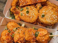 -夸父炸串(酒仙桥店)
