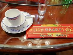 -那家老院子东北菜·饺子·小鸡炖蘑菇(艳华街店)