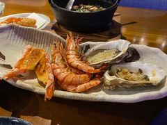 -和彩放题餐厅(酒仙桥店)