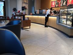 -星巴克(北京新辰里亚运村店)