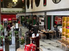 -川香鼎盛·川府家宴商务宴请(市桥富华总店)