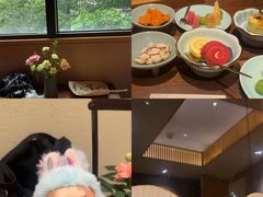 -梅间堂茶馆(绿地缤纷城店)