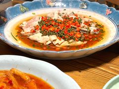 -三姐妹餐厅(曲江店)