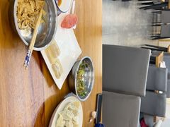 -长发饭店(西南路店)