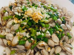 -金海湾海鲜排档(朱家尖店)