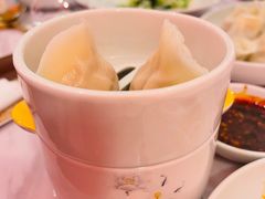 -喜鼎海胆水饺(平安金融中心店)