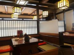 -蟹道乐(新宿本店)
