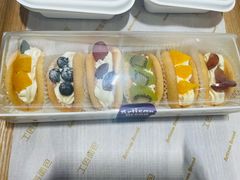 -工匠面包(壹方店)