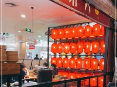 -吃饭皇帝大土家民族菜(正大广场店)