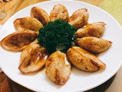 炸芋头-和记菜馆