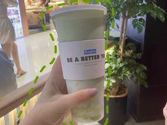 -Blueglass酸奶(华贸购物中心店)