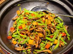 -大拙里·精致融合菜(沙湖桃源国际店)