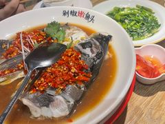 -湘阁里辣(沙井华润万家店)