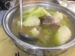 -潮喜竹溪荔湖酒家(荔枝湾店)