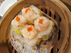 干蒸烧卖-点都德(大茶楼店)