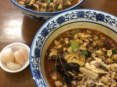 -刘信牛羊肉小炒泡馍(回民街店)