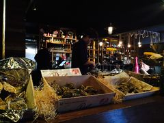 -斯普汇生蚝牛排馆(中骏世界城店)
