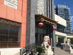 门面-东兴楼饭庄(六里桥店)
