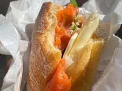 -DRUNK BAKER(上海陕康里店)