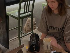 -山野咖啡(之江花园店)