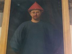 -乌菲兹美术馆