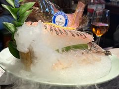 -东海怡品海鲜豆捞(舟宿夜江店)