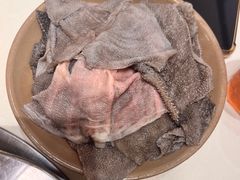 -岗上渣渣老火锅(两路口店)