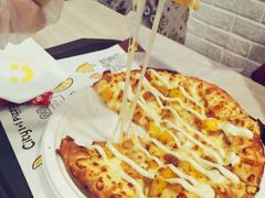 -City1+1城市比萨·意面(桂林路店)