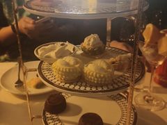 -天津东凯悦酒店·大堂吧