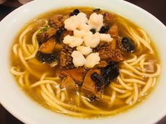 -奎元馆.百年奎元.非遗传承(西湖边的解放路店)