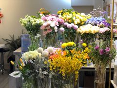 -花未央花店·WEYOUNG