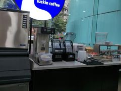 -瑞幸咖啡(SM广场店)