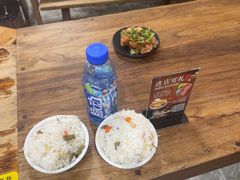 -朱大嘴肥肠血旺(福字街店)