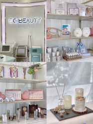 点击看大图 -EC BEAUTY易思美容