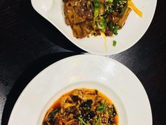 -熊猫川菜馆 panda chine