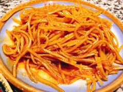 码头特色土豆丝-天津卫码头(南开大悦城店)