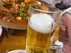 -俭寨大盘鸡·缸子肉·小公鸡·新疆菜(云通店)