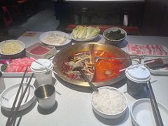 -小龙坎火锅(总店)