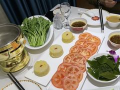 -澳洲肥牛火锅(转盘路店)