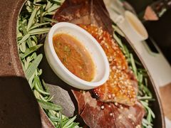 -狮拾久·现代新加坡料理(福田COCO Park店)