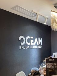 -OCEAN DANCE高空舞蹈室