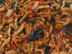 -清宫宴酒楼·计氏松枝包子