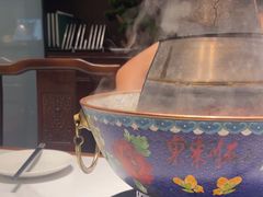 -东来顺•非遗火锅(外滩店)