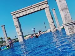 -渔岛海洋度假区