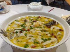 -山泉公馆酒家(珠江新城店)