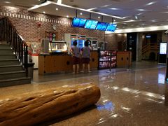 -纽斯桑拿会所(天山店)