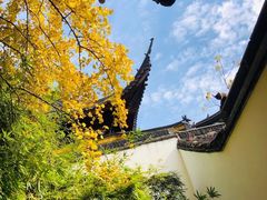 -西园戒幢律寺