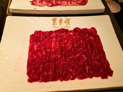 -东来顺·非遗火锅(赛格国际购物中心店)