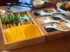 沂蒙风光-臻悦海宴.家宴(奥体中心店)